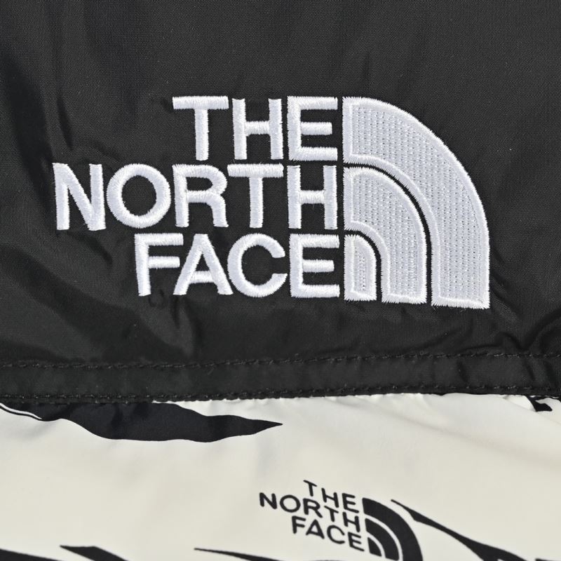 The North Face Down Jackets